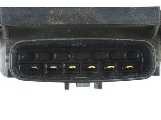 Дросельна заслонка VOLVO XC60 2013-2017 31293736, 31293736, A
