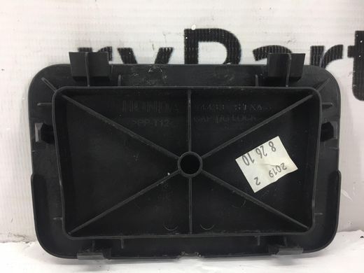 Накладка багажного відсіку ACURA MDX 2008-2013 84680-STX-A12ZD, 84680-STX-A12ZD, A