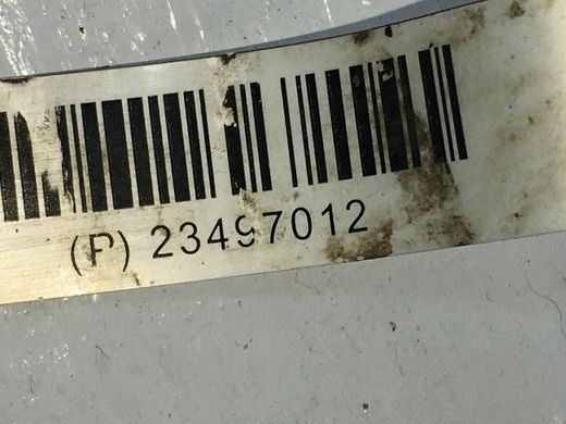 Датчик ABS задний правый OPEL INSIGNIA 2013-2017 23497012, 23497012, A