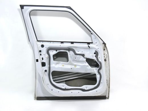 Дверь передняя левые MINI COUNTRYMAN R60 2010-2016 41009805927, 41009805927, B