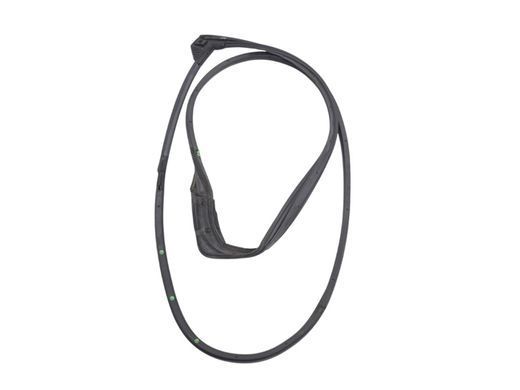 Ущільнювач дверей задній лівий TOYOTA AVENSIS T27 2012-2015 67872-05110, 67872-05110, A