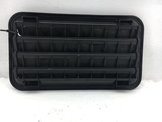 Решетка вентиляционная задняя левая NISSAN NAVARA D40 2005-2010 76804EB000, 76804EB000, A