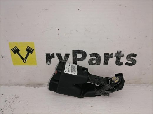 Фіксатор ременя задній лівий SUBARU OUTBACK B15 2015-2019 64681AL03AVH, 64681AL03AVH, A