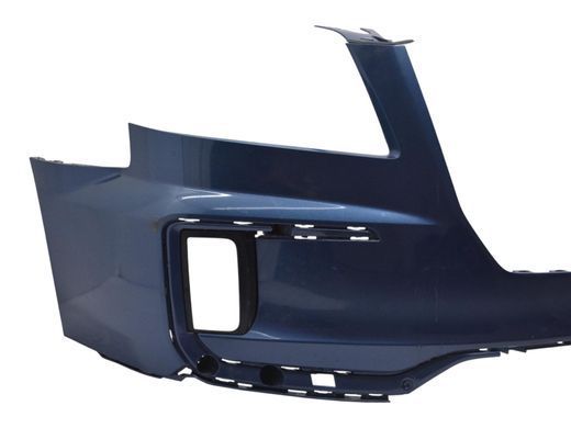 Бампер передний верхний GMC TERRAIN 2016-2017 (84150296) 84243275, 84243275, B