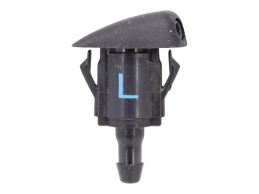 Форсунка омивача лобового скла SUBARU FORESTER SL 2024- 86636SJ030, 86636SJ030, A