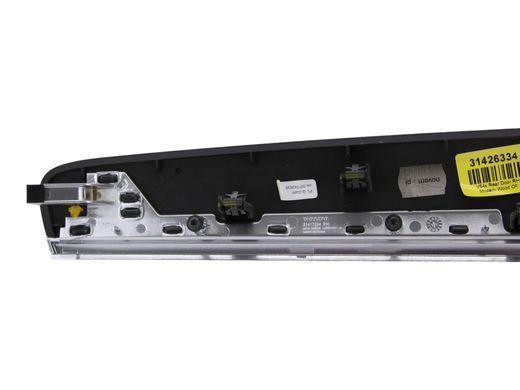 Накладка дверей задня права VOLVO S90 SPA 2016-2020 31426334, 31426334, A