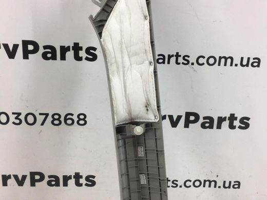Накладка стійки лобового скла ліва KIA SOUL 2015-2019 85810B2000, 85810B2000, A