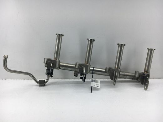 Топливная рампа VOLVO S60 Y20 2013-2018 (31303496) 31303876, 31303876, A