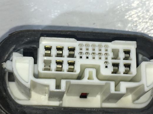 Проводка дверей задня права TOYOTA AVENSIS T27 2009-2011 82153-05290, 82153-05290, A