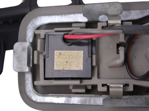 Датчик присутності пасажира NISSAN PATHFINDER R51 2005-2014 (171003940, 4M5413N4E, датчик проникнення, з мікрофоном 28336EB50E) 28435EB501, 28435EB501, A