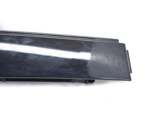 Накладка двери верхняя задняя левая внешняя VOLKSWAGEN TIGUAN 2007-2011 5N0839901A03C, 5N0839901A03C, B