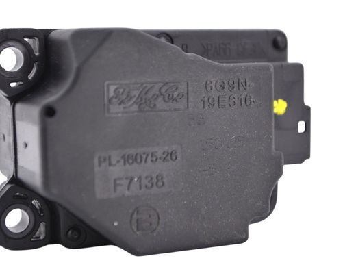 Привод заслонки печки LAND ROVER RANGE ROVER EVOQUE L538 2011-2015 6G9N19E616BB, 6G9N19E616BB, A