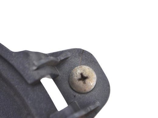 Заглушка противотуманной фары передняя левая MITSUBISHI L200 KAOT 2006-2011 MN167865, MN167865, B