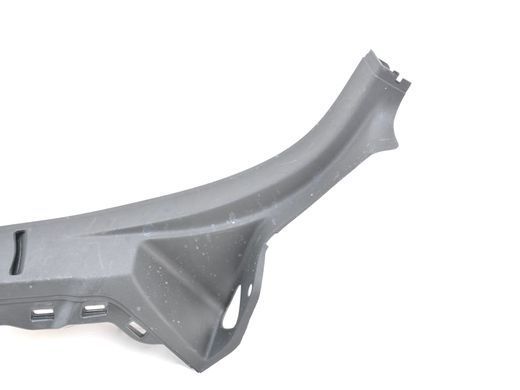 Накладка порога задняя левая внутренняя SKODA YETI 2009-2013 5L0867765B, 5L0867765B, B