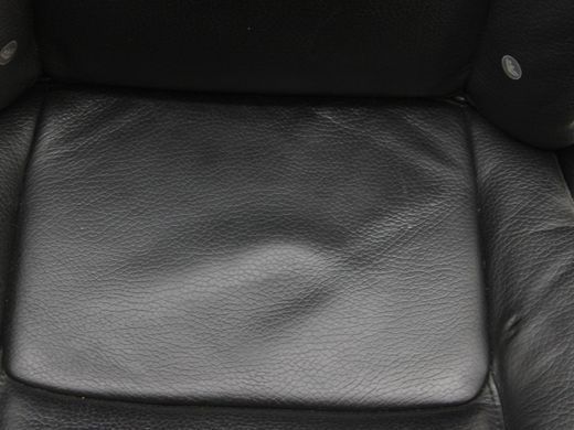 Сидіння заднє ліве VOLVO XC90 2015-2019 31467211, 31467211, A