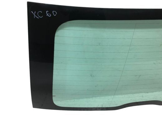 Стекло крышки багажника VOLVO XC60 2008-2013 31297071, 31297071, A