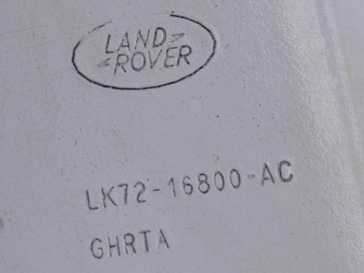 Петля капота передня права LAND ROVER DISCOVERY SPORT L550 2019- (LK7216800AC) LR139329, LR139329, A