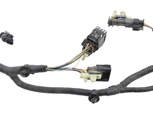 Проводка парктроника передня LAND ROVER RANGE ROVER EVOQUE L538 2015-2018 GJ3214369CB, GJ3214369CB, A
