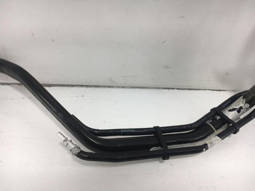 Заливная горловина бензобака VOLVO XC60 2013-2017 31273570, 31273570, A