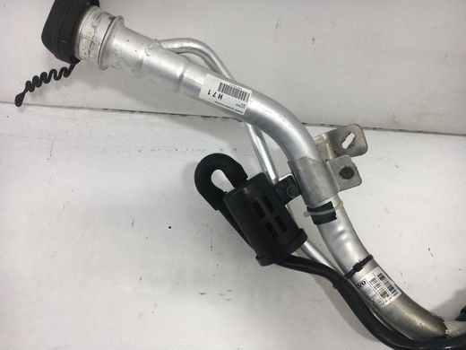 Заливная горловина бензобака VOLVO XC60 2013-2017 31273570, 31273570, A