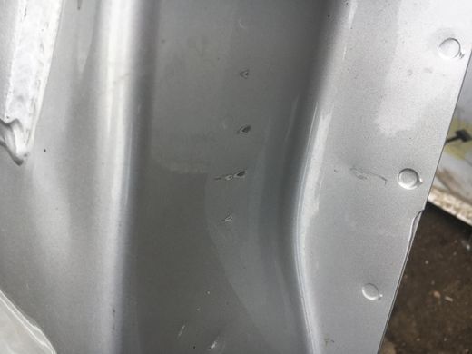 Стійка кузова середня права VOLVO XC90 2002-2014 30799070, 30799070, A