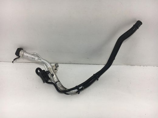 Заливная горловина бензобака VOLVO XC60 2013-2017 31273570, 31273570, A