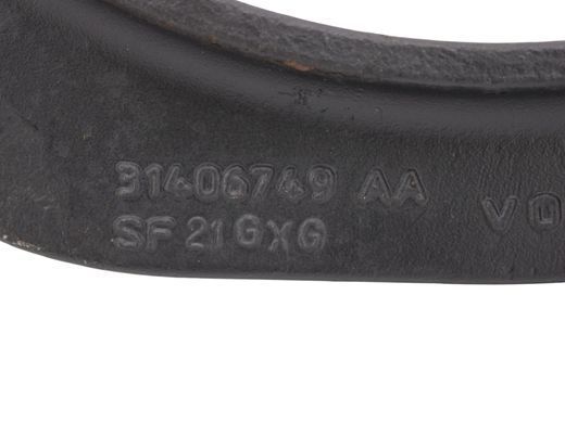 Важіль задньої підвіски верхній правий VOLVO V60 Y20 2013-2018 31406749, 31406749, A