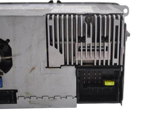 Автомагнитола SKODA SUPERB 3T 2008&ndash;2013 3T0035680E, 3T0035680E, A