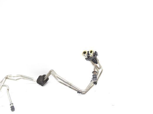 Трубка кондиціонера VOLVO XC60 2008-2013 (31291830, 31315115) 31291829, 31291829, A