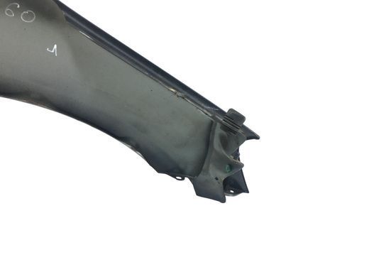 Крыло переднее левое VOLVO XC60 2008-2013 (31217975) 30762401, 30762401, B