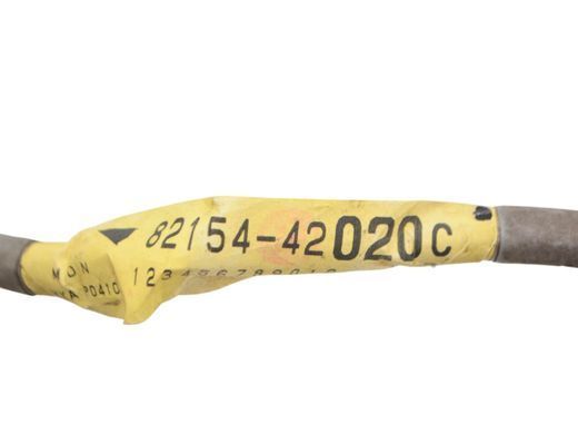 Проводка двери задняя левая TOYOTA RAV4 CA30W 2005-2010 82154-42020, 82154-42020, A