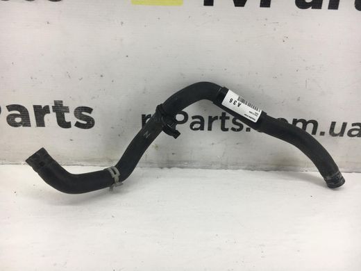 Патрубки печки SUBARU IMPREZA GP 2011-2015 72411FJ000, 72411FJ000, A