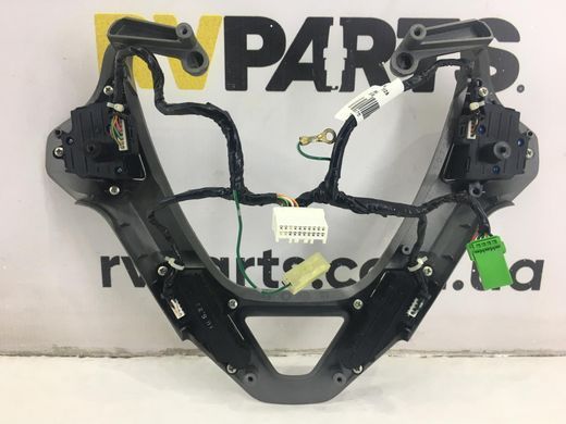 Кнопки керма ACURA MDX 2008-2013 (з накладкою) 35880-STX-A31ZA, 35880-STX-A31ZA, A