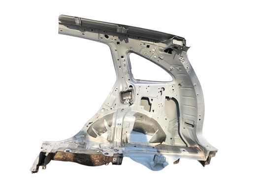 Чверть автомобіля задня права HONDA CR-V 2006-2010 04636SWWE00ZZ, 04636SWWE00ZZ, B