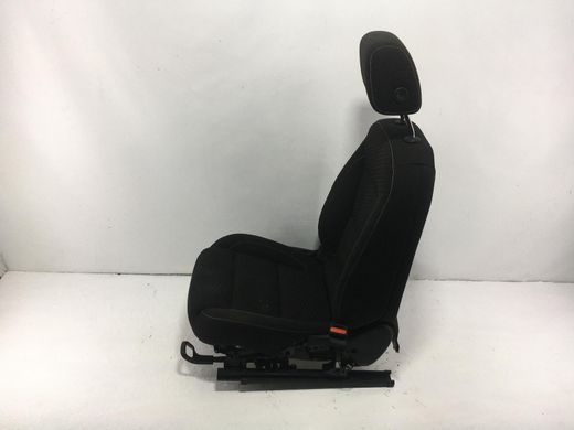 Сидіння переднє праве GMC ACADIA 2016-2019 (механічне, без Airbag) 13515734, 13515734, B