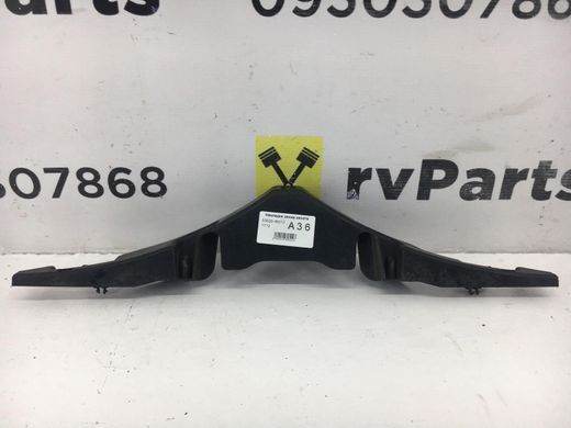 Накладка замка капота LEXUS RX 400H 2003-2009 53629-48010, 53629-48010, A