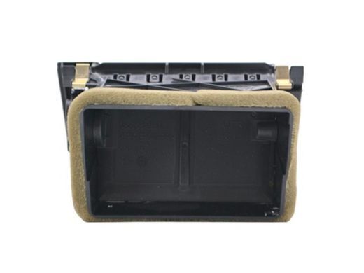 Дефлектор воздушный передний правый LAND ROVER RANGE ROVER EVOQUE L538 2011-2015 (BJ32018B08BB) LR024289, LR024289, A