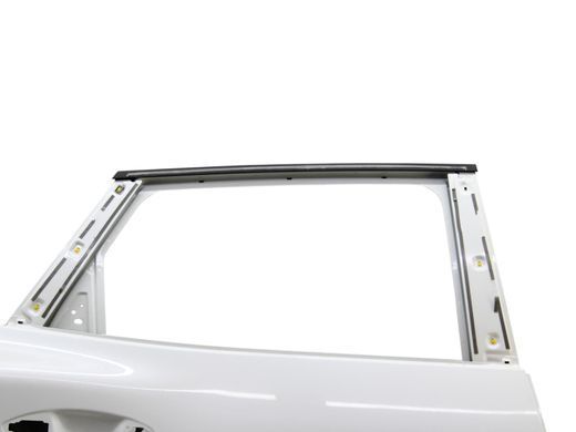 Двері задні праві KIA SPORTAGE NQ5 2021-2024 77004DW000, 77004DW000, A