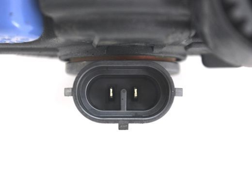 Ліхтар протитуманний передній лівий правий CITROEN C-CROSSER 2007-2013 (6208F9) 89210622, 89210622, B