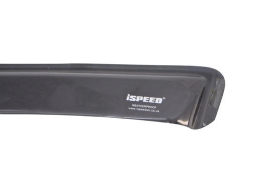Ветровики передние задние левые HONDA CR-V 2006-2010 (2шт.) S0192, S0192, A