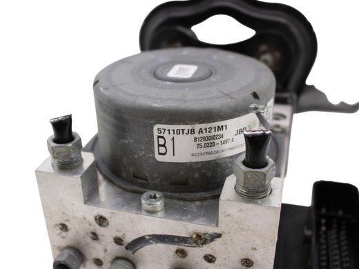 Блок ABS ACURA RDX 2022-2026 (57110-JBA-121-M1) 57100-TJB-A50, 57100-TJB-A50, A