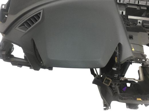 Торпедо SUBARU FORESTER S14 2018-2021 (з airbag 98271SS000) 66049SJ100, 66049SJ100, A