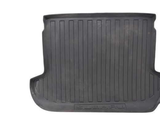 Килимок автомобільний задній SUBARU OUTBACK B14 2010-2014 (багажника) J501SAJ400, J501SAJ400, A