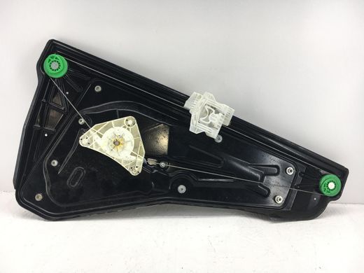 Стеклоподъемник задний правый LAND ROVER RANGE ROVER SPORT L320 2005-2009 (з моторчиком №CVR000010) CVH500120, CVH500120, A