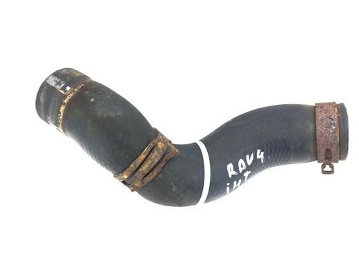 Патрубок радиатора правый TOYOTA RAV4 CA30W 2005-2010 16572-26080, 16572-26080, A