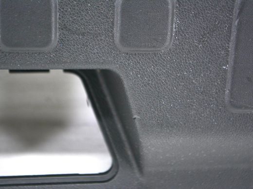 Накладка замка багажника GMC TERRAIN 2017-2021 84445055, 84445055, B