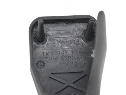 Накладка на педаль SKODA YETI 2009-2013 (зчеплення) 1K2721174A, 1K2721174A, A