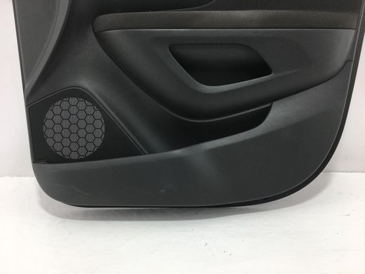 Карта дверей передня права OPEL MOKKA 2012-2016 95137907, 95137907, B
