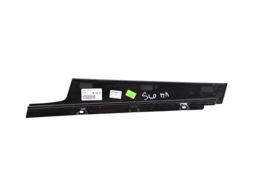 Накладка двери передняя левая VOLVO S60 Y20 2013-2018 30753999, 30753999, A