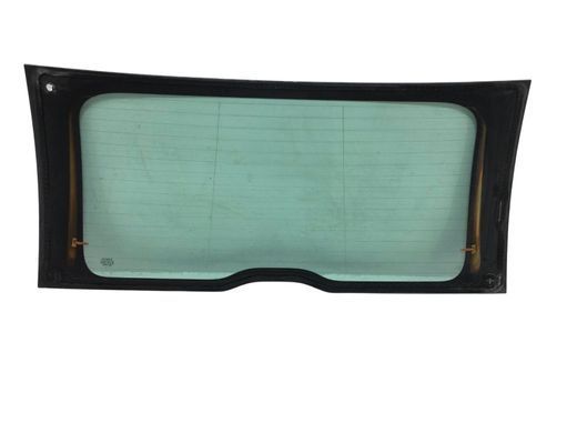 Стекло крышки багажника VOLVO XC60 2008-2013 31297071, 31297071, A